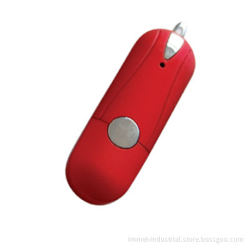 1/2/4/8/16GB OEM Traditional Gift Promotional Gadget USB Stick Plastic-004 (IMT-004)